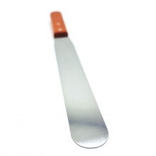 Spatel - Palettkniv med Trähandtag - 32,5 cm