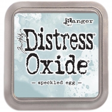 Distress Oxide Speckled Egg Tim Holtz/Ranger Stämpeldyna