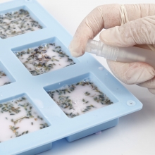 Sprayflaska med upphägning 10 ml 4 st Burk Flaska Pipett