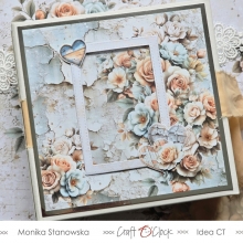 Papper Craft O Clock - Sprites Of Harmony Scrapbooking