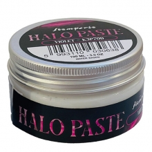 Halo Paste Color - Stamperia - Violet - 100 ml