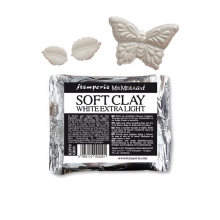 Soft Clay - Lufttorkande Lera - Stamperia - 80 gram