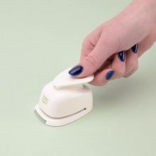 Stans Vaessen - Small Snöflinga II - 2,5 cm - Snowflake