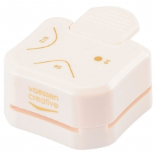 Hörnstans 3 in 1 - Corner Punch and Hole - 5-10 mm