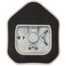 Hörnstans 3 in 1 - Corner Punch and Hole - 5-10 mm