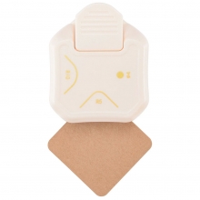 Hörnstans 3 in 1 - Corner Punch and Hole - 5-10 mm