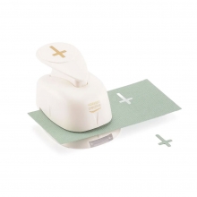 Stans Vaessen - Small Cross - 1,6 cm - Kors