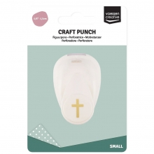 Stans Vaessen - Small Cross - 1,6 cm - Kors