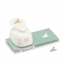 Stans Vaessen - Medium Pigeon - 2,5 cm - Duva