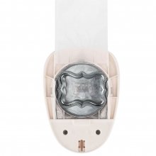 Stans Vaessen - Jumbo Punch 2.5 - Etikett - 5,5 cm