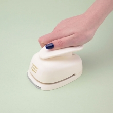 Stans Vaessen - Jumbo Punch 2.5 - Etikett - 5,5 cm