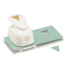 Stans Vaessen - Medium Fir Tree - 2,5 cm - Julgran