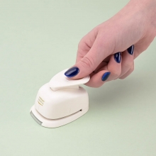 Stans Vaessen - Medium Pigeon - 2,5 cm - Duva