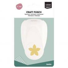 Stans Vaessen - Jumbo Punch - Flower Fleur