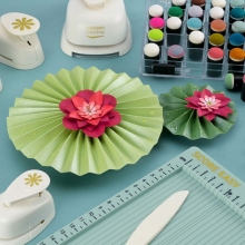 Stans Vaessen - Jumbo Punch - Flower Fleur