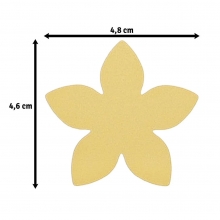 Stans Vaessen - Jumbo Punch - Flower Fleur