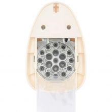 Stans Vaessen - Jumbo Punch - Confetti Round