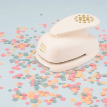 Stans Vaessen - Jumbo Punch - Confetti Round