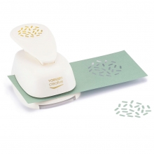 Stans Vaessen - Jumbo Punch - Konfetti Avlång