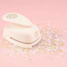 Stans Vaessen - Jumbo Punch - Konfetti Avlång