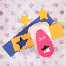 Stans Vaessen Jumbo Punch 2