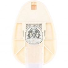 Stans Vaessen - Medium Fjäril 2,5 cm - Butterfly