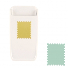 Stans Vaessen - Heavy-Duty - Frimärke 38x32 mm