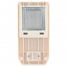 Stans Vaessen - Heavy-Duty - Frimärke 38x32 mm