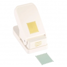 Stans Vaessen - Heavy-Duty - Frimärke 38x32 mm