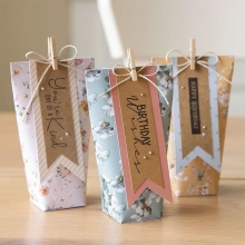 Stans Vaessen Punch 3 in 1 banner Flaggor Motivstans Figurstans