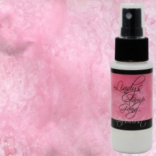 Starburst Spray Lindy's - Cotton Candy Pink