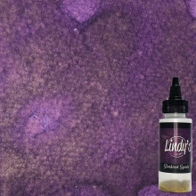 Starburst Squirts Lindy's - Polite People Purple