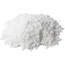 Stearin för gjutning i form - 1 kg - Krymper lite när det torkar - Lättare att t