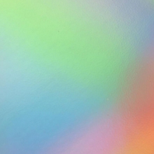 Sticker Sheets A4 - Holographic 8 ark - Silhouette