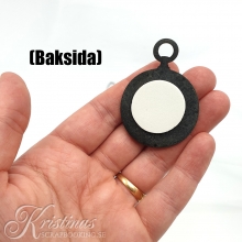 3D Stickers Jolees Vintage Pocket Watches Klistermärken