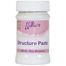 Struktur Pasta - Nellie Snellen - 100 ml