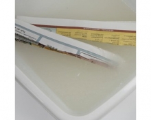 Tapetklister till Papier Maché 125 gram till scrapbooking, pyssel och hobby