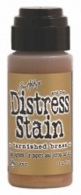 Distress Stain - Tarnished Brass Metallic