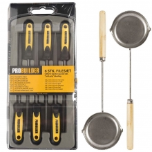 Tenngjutning i lera Startset till scrapbooking, pyssel och hobby