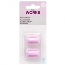 Skärblad We R Makers - The Works All In One Tool Lila - 2 st