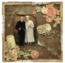 Papper Kaiser History Scrapbooking till scrapbooking, pyssel och hobby