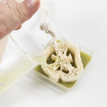 Smältrör till Tvåltillverkning 500 ml till scrapbooking, pyssel och hobby