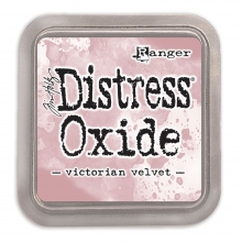 Distress Oxide - Victorian Velvet - Tim Holtz/Ranger