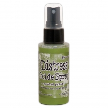 Distress Oxide Spray Tim Holtz Peeled Paint