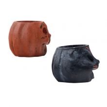 Miniatyr Halloween - Trick or Treat - Tim Holtz