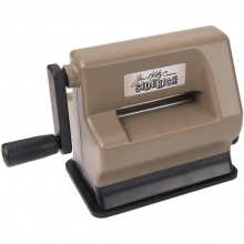 Sizzix Sidekick Starter Kit Featuring Tim Holtz Stansmaskin