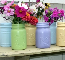 Fleur Chalky Paint Spray 300ml Miami Milk Färg Lack