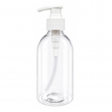 Pumpflaska Pumptvål 300 ml Egengjord tvål lotion