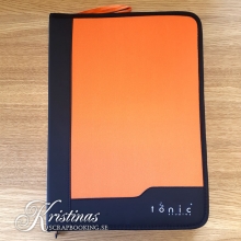 Tonic Studios Large Ring Binder Die Case Dies förvaring Stämpelförvaring Diesförvaring