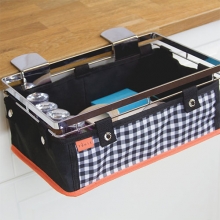 Tonic Studios Table Tidy Main Caddy Portfolio Väska